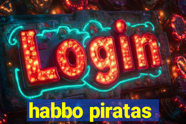 habbo piratas